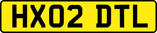 HX02DTL