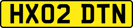 HX02DTN