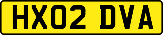 HX02DVA