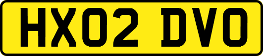 HX02DVO