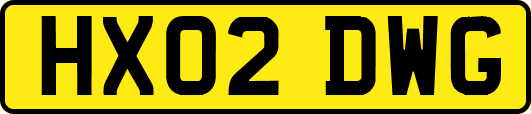 HX02DWG