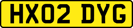 HX02DYG