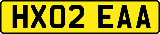 HX02EAA
