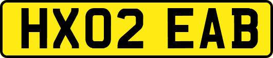 HX02EAB