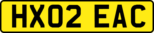 HX02EAC