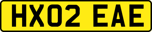 HX02EAE