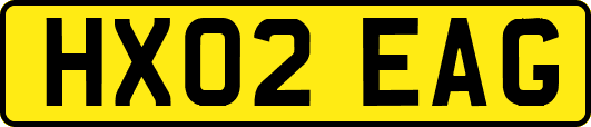 HX02EAG