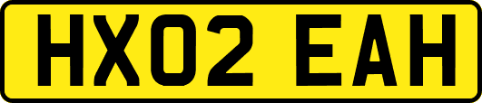 HX02EAH