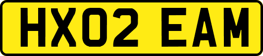 HX02EAM