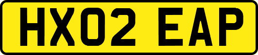 HX02EAP