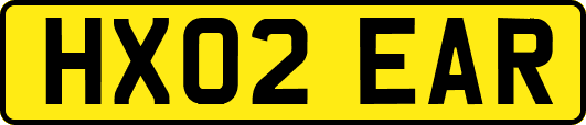 HX02EAR