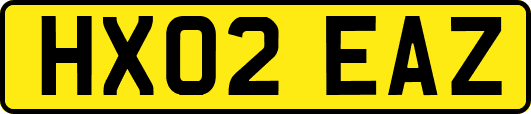 HX02EAZ