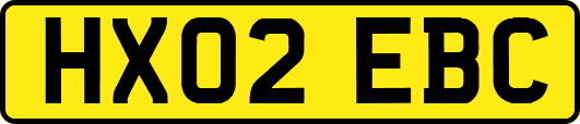 HX02EBC