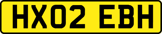 HX02EBH