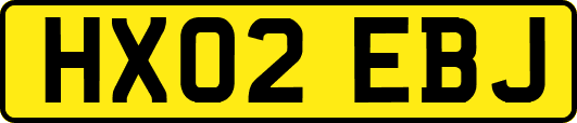 HX02EBJ