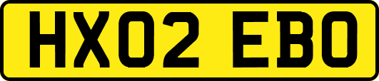HX02EBO