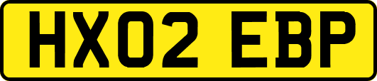 HX02EBP