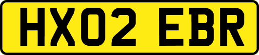 HX02EBR