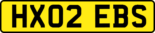 HX02EBS