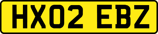 HX02EBZ