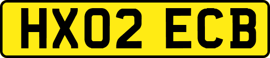 HX02ECB
