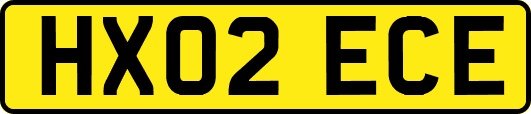 HX02ECE