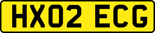 HX02ECG