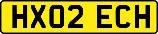HX02ECH