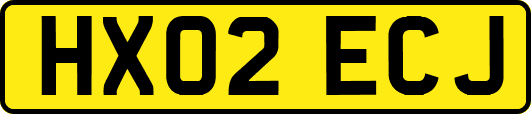 HX02ECJ