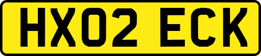 HX02ECK