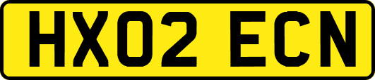 HX02ECN