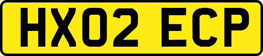 HX02ECP