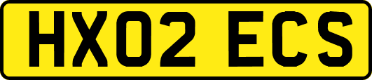 HX02ECS
