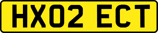 HX02ECT