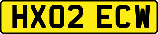 HX02ECW