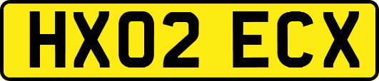 HX02ECX