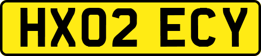 HX02ECY