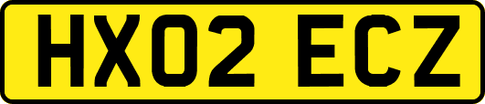 HX02ECZ