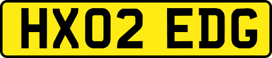 HX02EDG