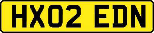 HX02EDN