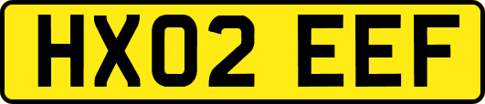 HX02EEF