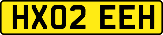 HX02EEH