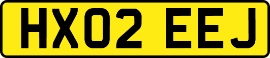 HX02EEJ