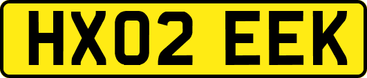 HX02EEK