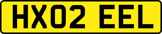 HX02EEL