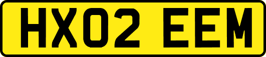 HX02EEM