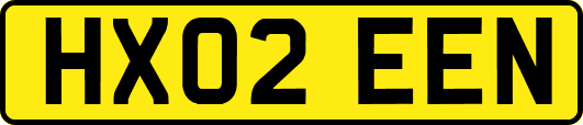 HX02EEN