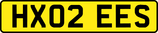 HX02EES