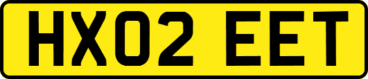 HX02EET