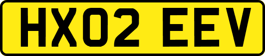HX02EEV